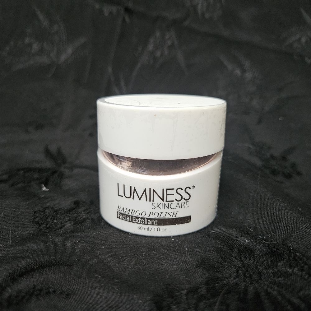 Luminess Bamboo Polish
